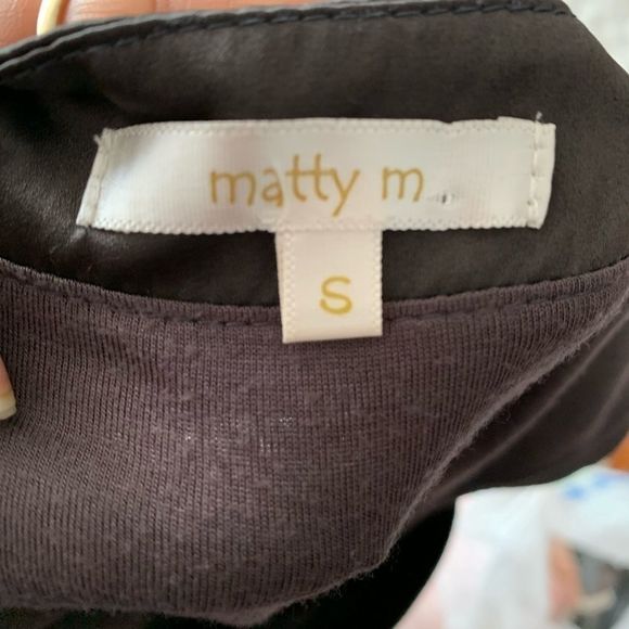 Mattie M Size S - Picture 3 of 5